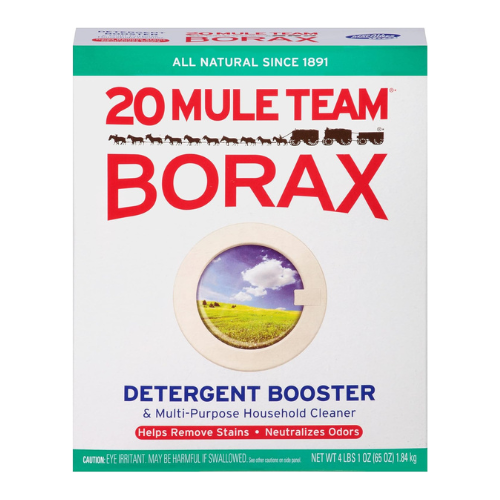 Borax