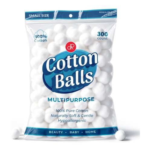 Cotton Balls