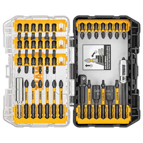 DeWalt Drill Bit Set