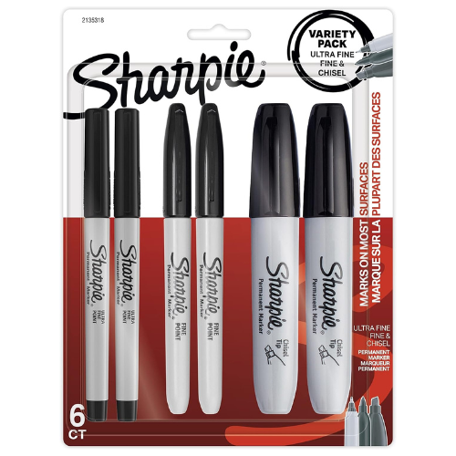 Sharpies