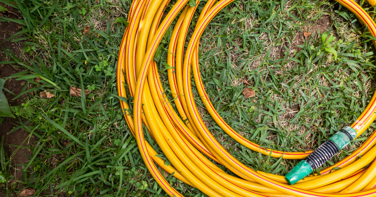 10 Best Garden Hoses Buyer’s Guide