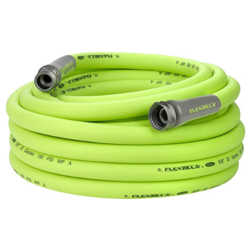 Flexzilla Heavy Duty Garden Hose