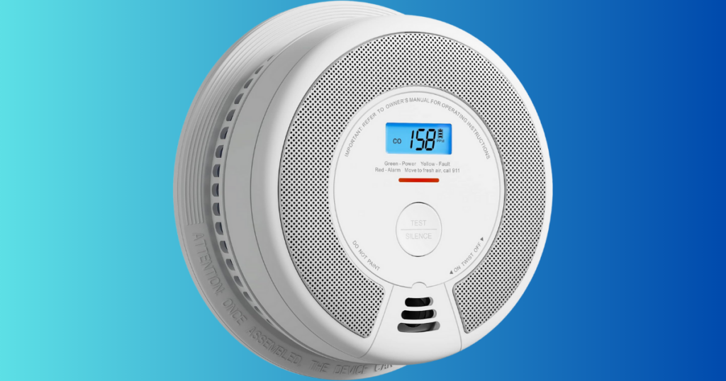 Best Smoke Detector Cover Image