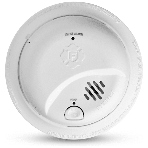 First Alert SMI100 smoke detector