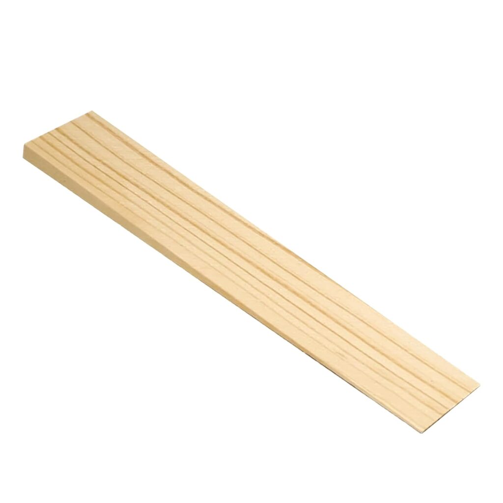 Wood Shims