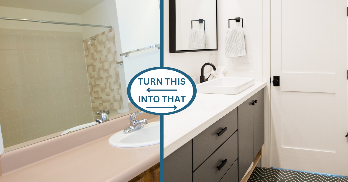 Small Bathroom Remodel Ideas Cover Image