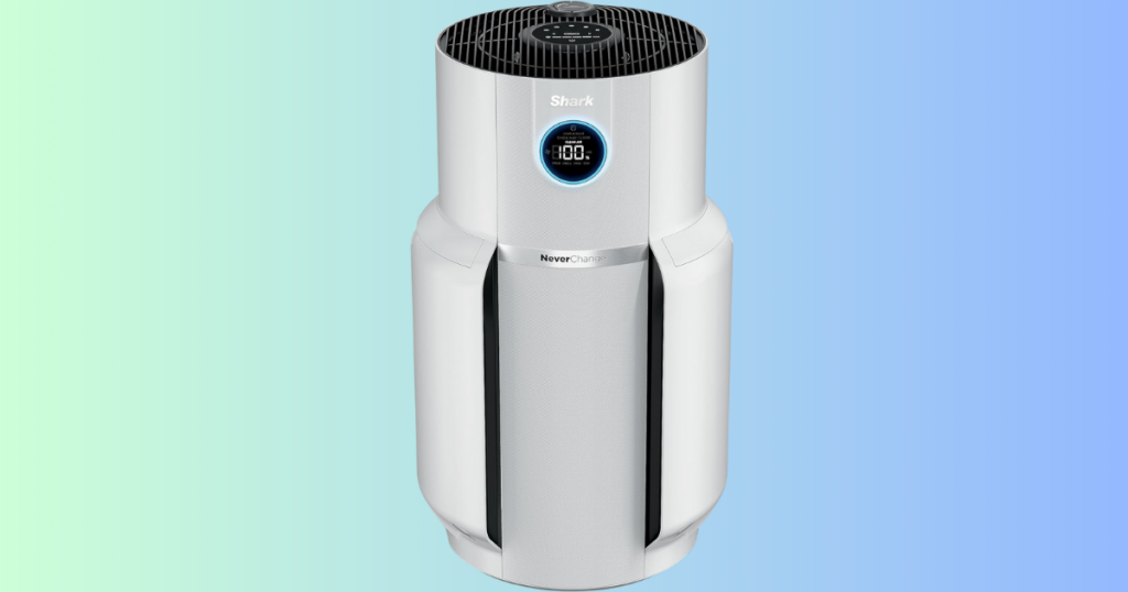 Best Air Purifier