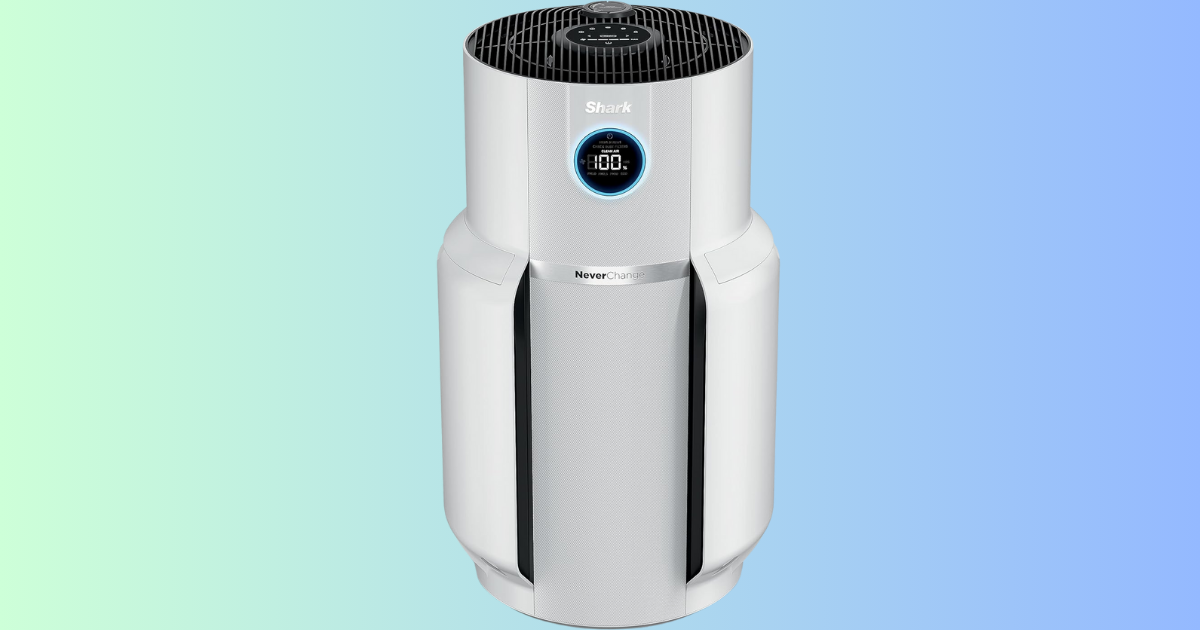 Best Air Purifier