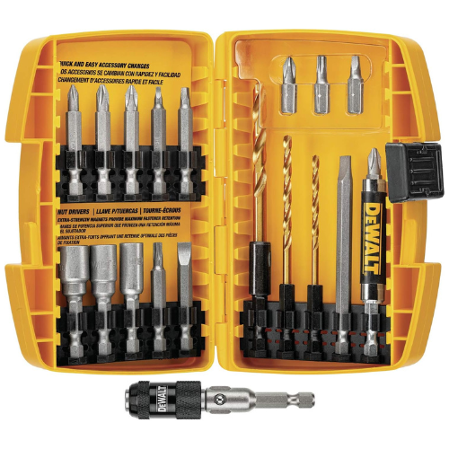 Drill Bit Set