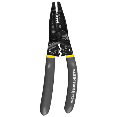 Klein Tools Wire Stripper