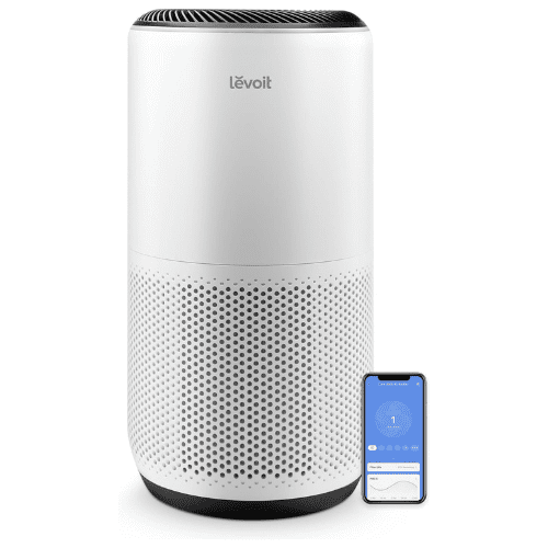 LEVOIT Core 400S Air Purifier
