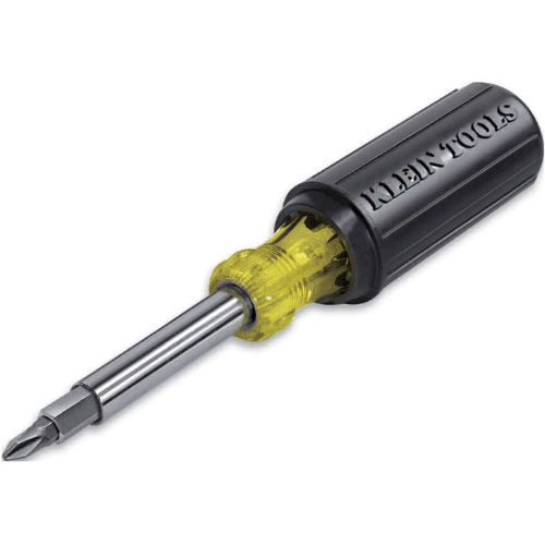 11-in-1 multi screwdriver