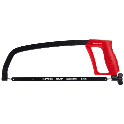 Craftsman Hacksaw