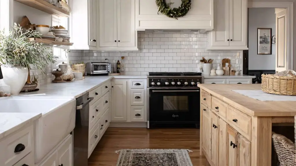 Kitchen remodel design guide