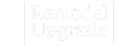Remodel Upgrade Logo