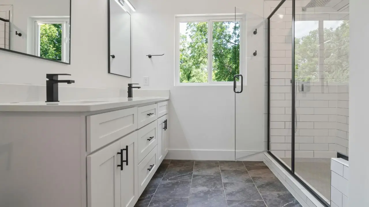 Bathroom Remodel Tool Checklist