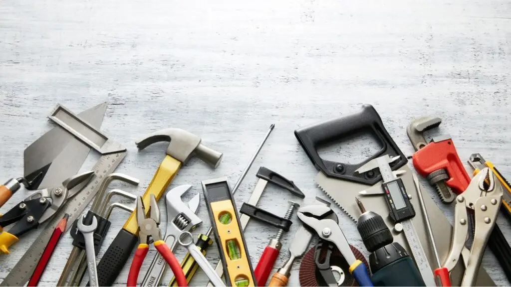 Essential Tools For Every DIYer