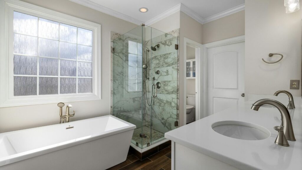 Bathroom Remodel For Beginners